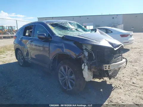 2HKRW2H45LH230830 — 2020 Honda CR-V Sport, Повреждения со всех сторон (All Over), фото до ремонта