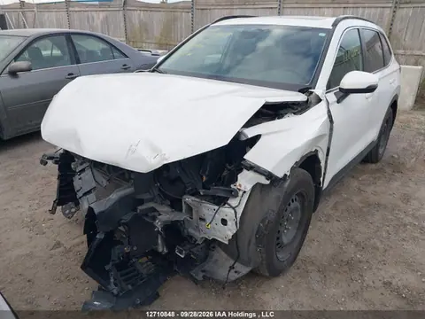 2023 Honda Cr-v Sport VIN 2HKRS4H51PH100971 фото 2