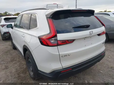 2023 Honda Cr-v Sport VIN 2HKRS4H51PH100971 фото 3