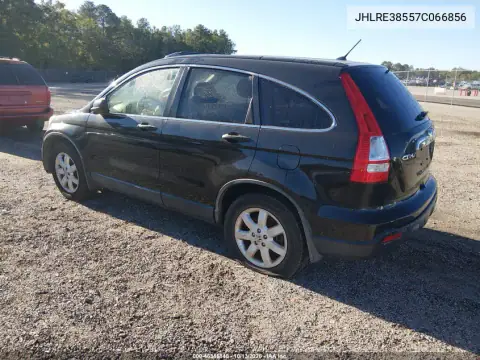 JHLRE38557C066856 — 2007 Honda CR-V, фото 4 с аукциона IAAI 21.10.2026, Естественный износ