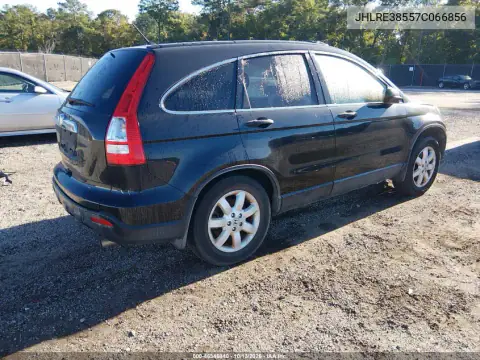 JHLRE38557C066856 — 2007 Honda CR-V, фото 5 с аукциона IAAI 21.10.2026, Естественный износ