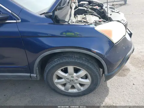 5J6RE487X8L006572 — 2008 Honda CR-V, Естественный износ, фото до ремонта