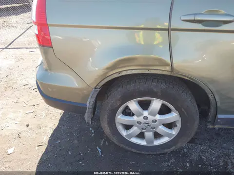 2008 Honda Cr-V Ex-L VIN 5J6RE487X8L015658 фото 20
