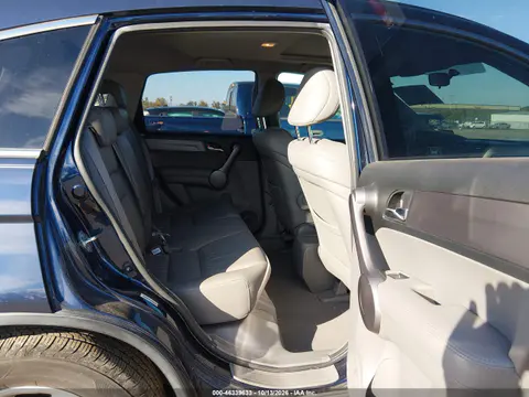 2009 Honda Cr-V Ex-L VIN JHLRE48759C004285 фото 9