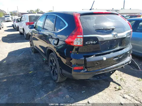 2015 Honda CR-V VIN 2HKRM4H59FH131264 фото 3