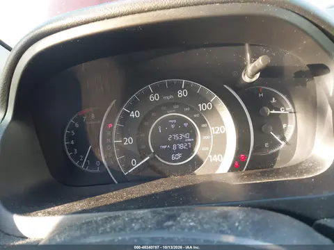 2015 Honda Cr-V Ex VIN 2HKRM4H56FH639451 фото 8