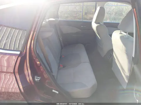 2015 Honda Cr-V Ex VIN 2HKRM4H56FH639451 фото 9