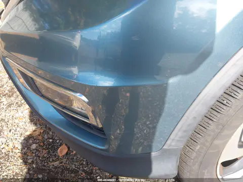 2015 Honda Cr-V Touring VIN 5J6RM4H96FL064406 фото 7