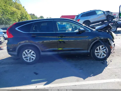 2015 Honda Cr-V Ex VIN 2HKRM4H59FH633174 фото 15