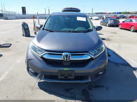 7FARW2H54JE084476 — 2018 Honda CR-V, Естественный износ, фото до ремонта
