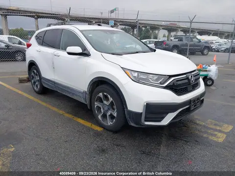2HKRW2H24KH112457 — 2019 Honda CR-V, Возможна механическая неисправность (Possible Mech.), фото до ремонта