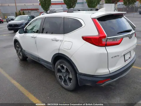 2019 Honda CR-V VIN 2HKRW2H24KH112457 фото 3