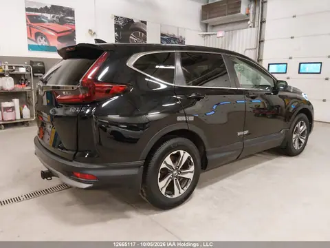 2020 Honda CR-V VIN 2HKRW1H29LH000832 фото 4
