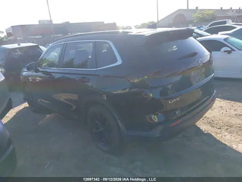 2023 Honda CR-V VIN 2HKRS4H58PH111708 фото 3