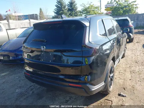 2023 Honda CR-V VIN 2HKRS4H58PH111708 фото 4