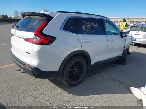 2024 Honda CR-V VIN 2HKRS4H56RH118305 фото 4