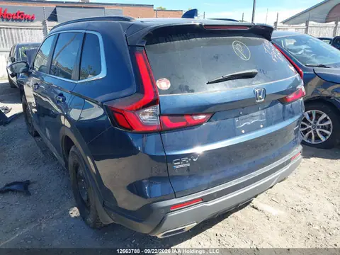 2024 Honda CR-V VIN 2HKRS6H97RH217097 фото 3