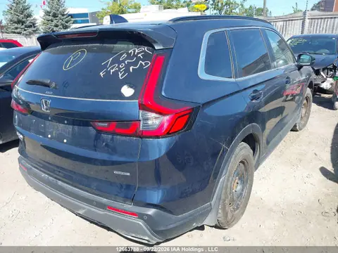 2024 Honda CR-V VIN 2HKRS6H97RH217097 фото 4