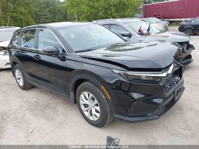 2024 Honda CR-V VIN 2HKRS4H2XRH114120 фото 1
