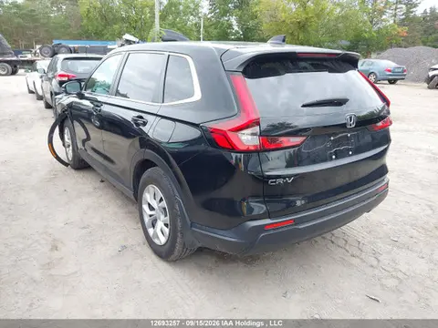 2024 Honda CR-V VIN 2HKRS4H2XRH114120 фото 3