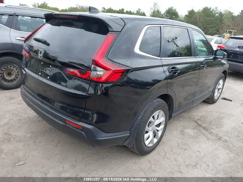 2024 Honda CR-V VIN 2HKRS4H2XRH114120 фото 4