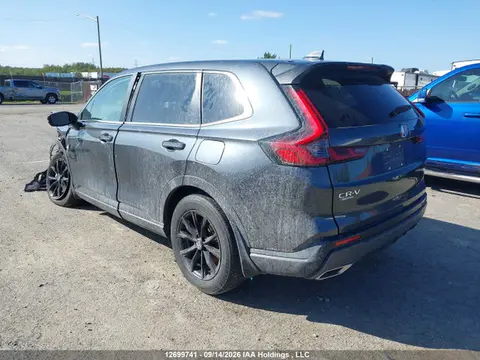 2024 Honda CR-V VIN 2HKRS6H74RH213765 фото 3