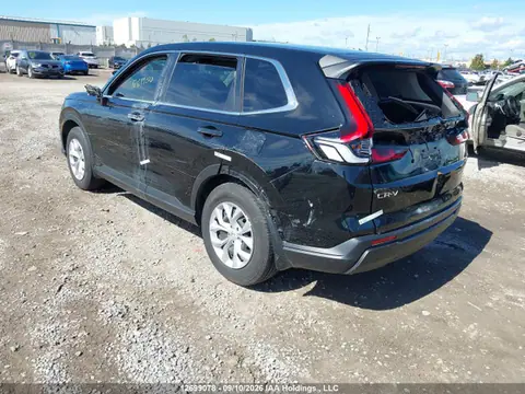 2025 Honda CR-V VIN 2HKRS4H20SH108090 фото 3