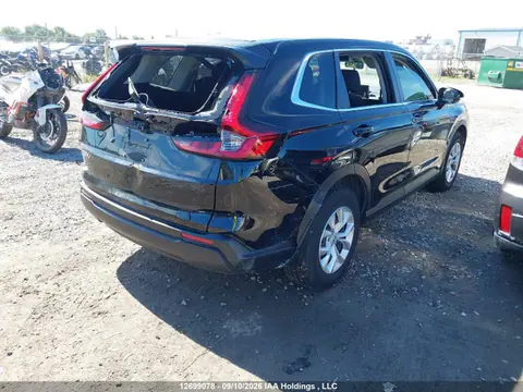 2025 Honda CR-V VIN 2HKRS4H20SH108090 фото 4