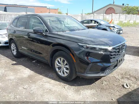 2026 Honda CR-V VIN 2HKRS3H29TH000157 фото 1