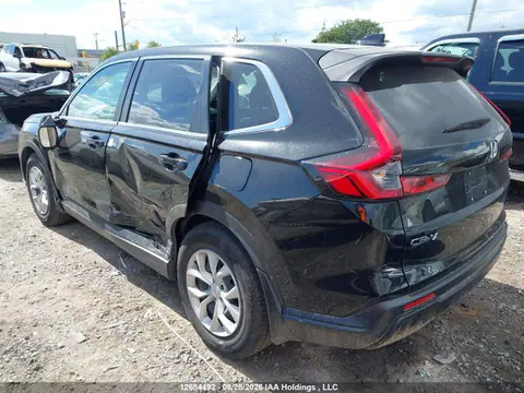 2026 Honda CR-V VIN 2HKRS3H29TH000157 фото 3