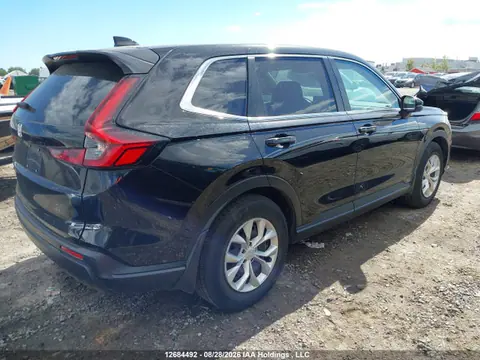 2026 Honda CR-V VIN 2HKRS3H29TH000157 фото 4