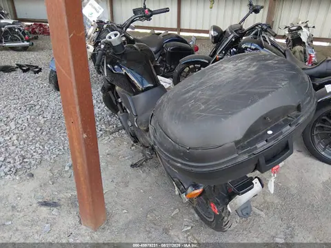 2014 Honda Ctx700 N VIN JH2RC6800EK001075 фото 3
