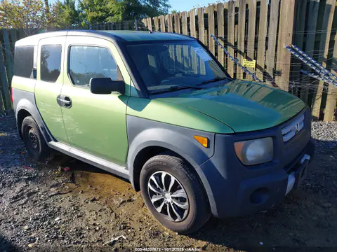 5J6YH28368L015015 — 2008 Honda Element, Естественный износ, фото до ремонта
