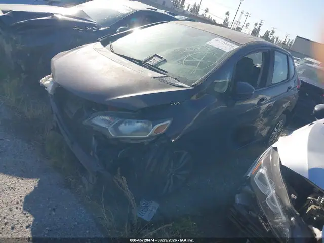 JHMGK5H76GS009077 — 2016 Honda FIT EX, фото 2 с аукциона IAAI 30.09.2026, Left & Right Side