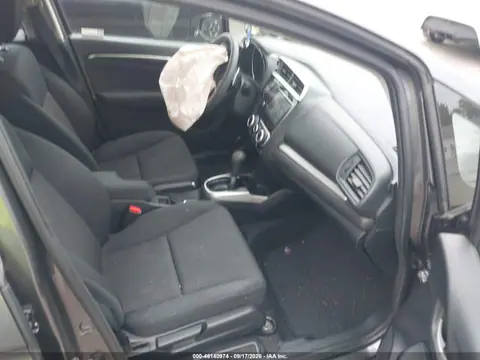 2020 Honda FIT EX VIN 3HGGK5H81LM708664 фото 5