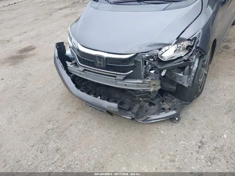 2020 Honda FIT EX VIN 3HGGK5H81LM708664 фото 6