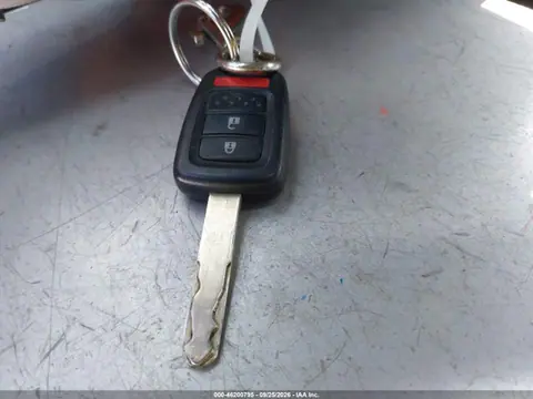 2016 Honda FIT LX VIN JHMGK5H52GS010080 фото 11