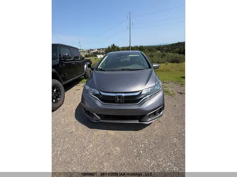 2020 Honda Fit Sport VIN 3HGGK5H72LM101874 фото 1