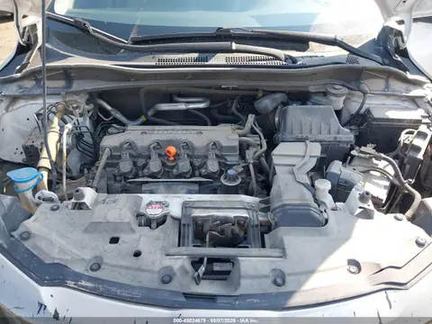 2021 Honda Hr-v 2wd Ex-l VIN 3CZRU5H78MM708584 фото 10