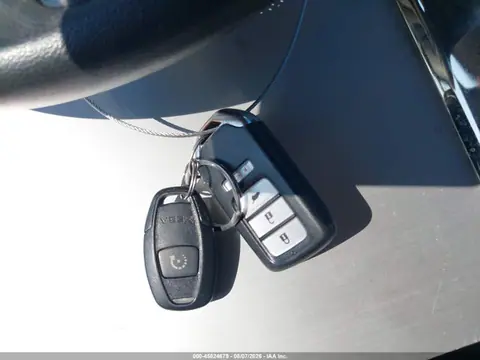 2021 Honda Hr-v 2wd Ex-l VIN 3CZRU5H78MM708584 фото 11