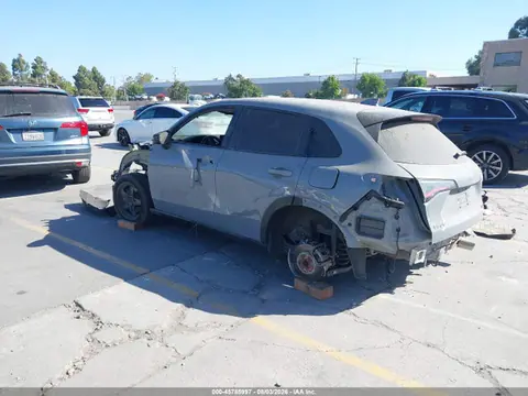 2023 Honda Hr-v 2wd Sport VIN 3CZRZ1H52PM707668 фото 3