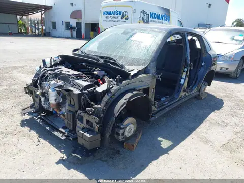 2026 Honda Hr-v 2wd Sport VIN 3CZRZ1H53TM719614 фото 2