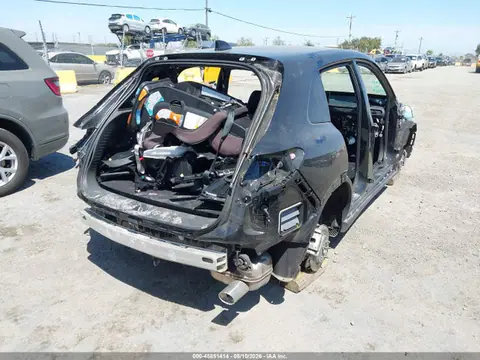 2026 Honda Hr-v 2wd Sport VIN 3CZRZ1H53TM719614 фото 4