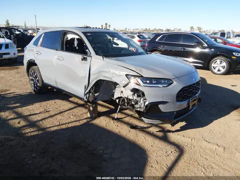 3CZRZ1H79VM701140 — 2027 Honda HR-V EX-L 2WD, Повреждения со всех сторон (All Over), фото до ремонта