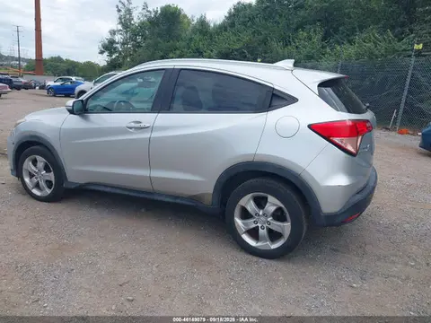 2016 Honda Hr-v Ex-l VIN 3CZRU6H77GM711096 фото 3