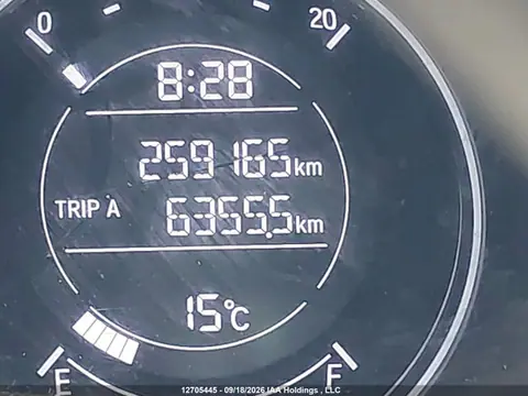 2017 Honda HR-V LX VIN 3CZRU6H36HM108560 фото 14