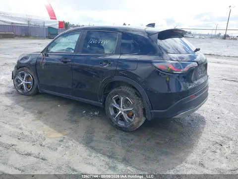 2025 Honda Hr-v Sport-b VIN 3CZRZ2H50SM112512 фото 3