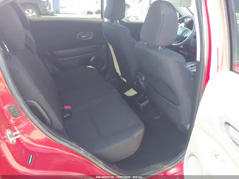 2016 Honda Hr-V Ex VIN 3CZRU6H57GM736997 фото 8