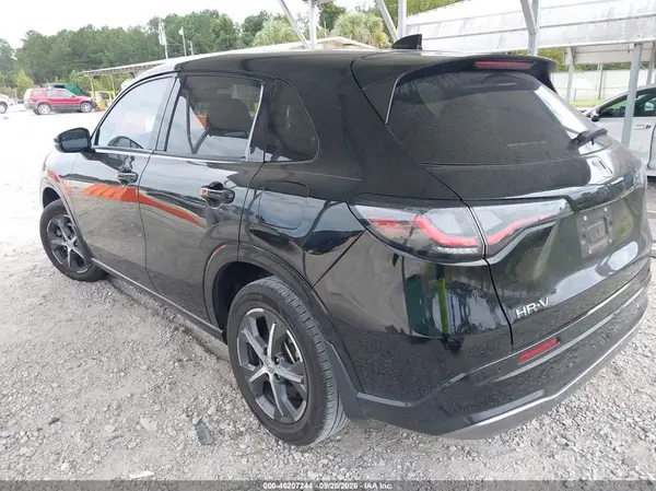 3CZRZ1H79PM728938 — 2023 Honda HR-V, фото 3 с аукциона IAAI, Правый бок