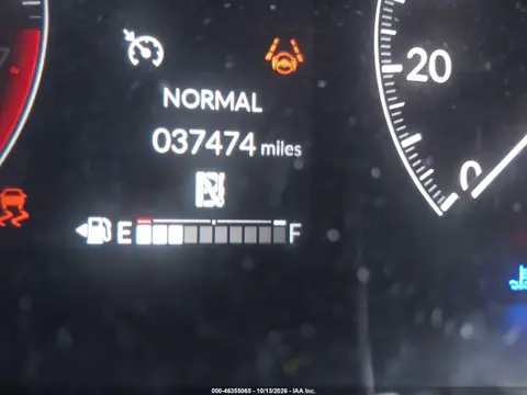 2025 Honda Hr-V 2Wd Sport VIN 3CZRZ1H53SM733446 фото 15